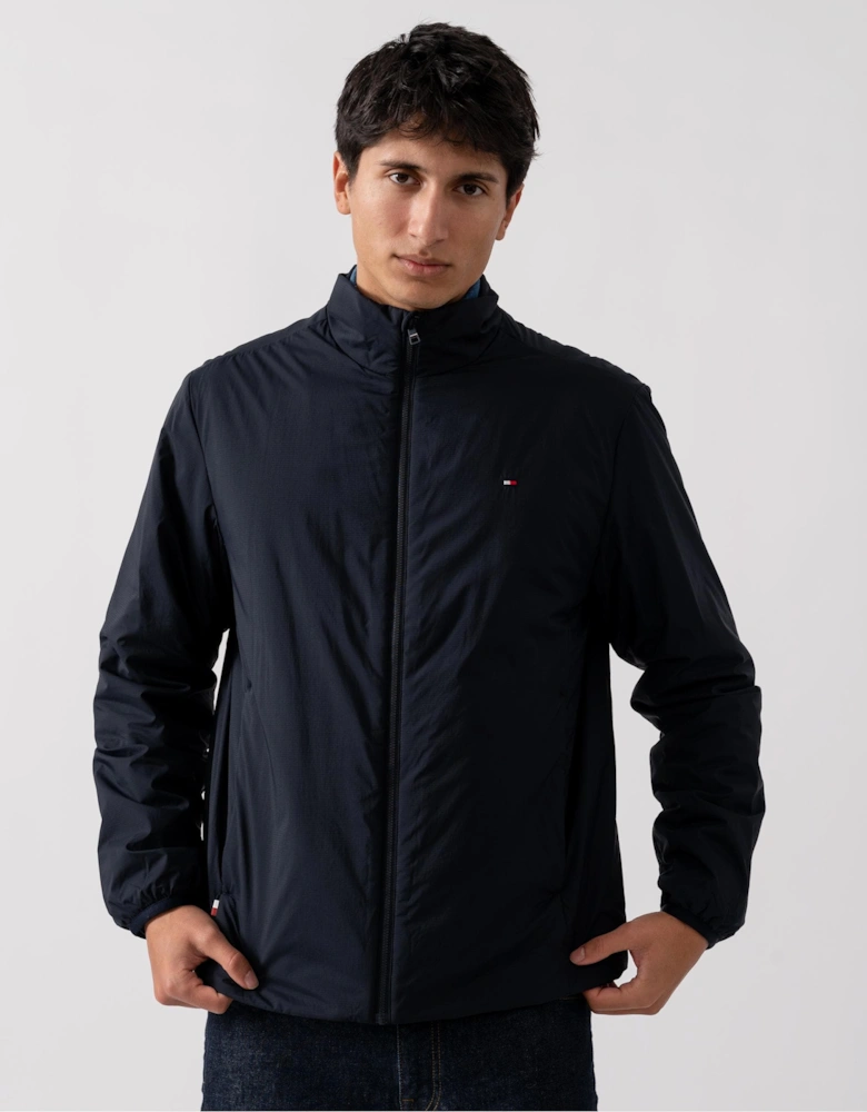 Lightweight Mens Blouson Jacket