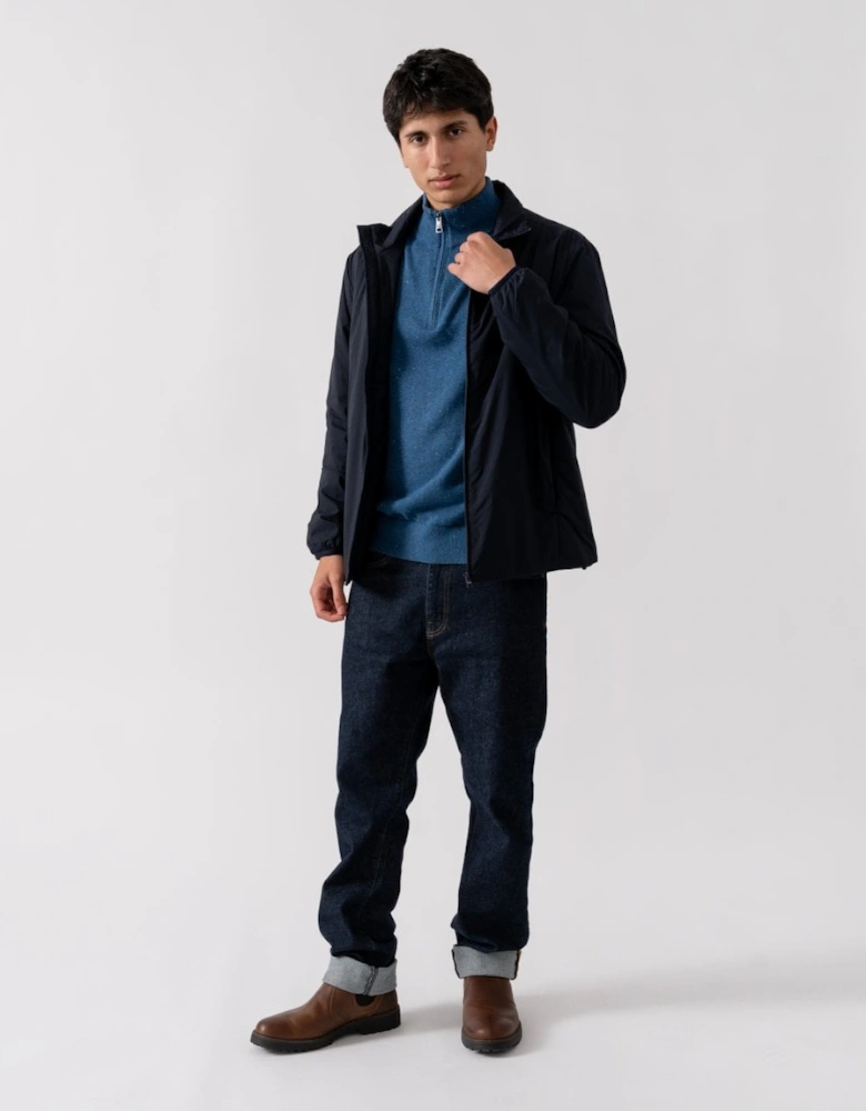 Lightweight Mens Blouson Jacket