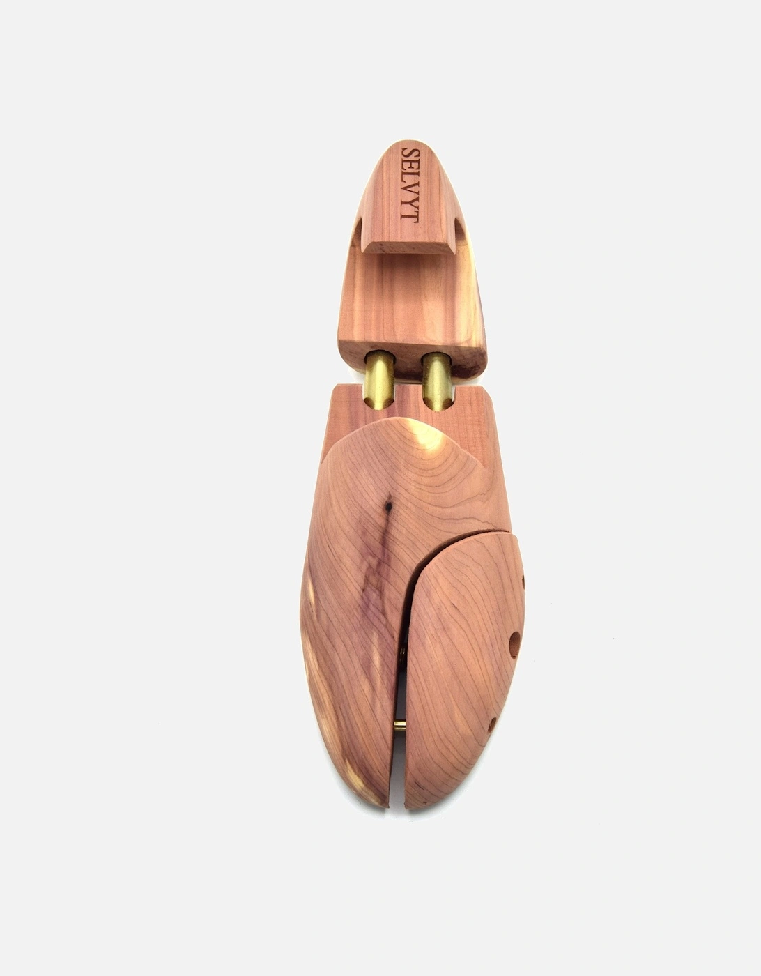 CEDAR EUROHOOK SHOE TREE