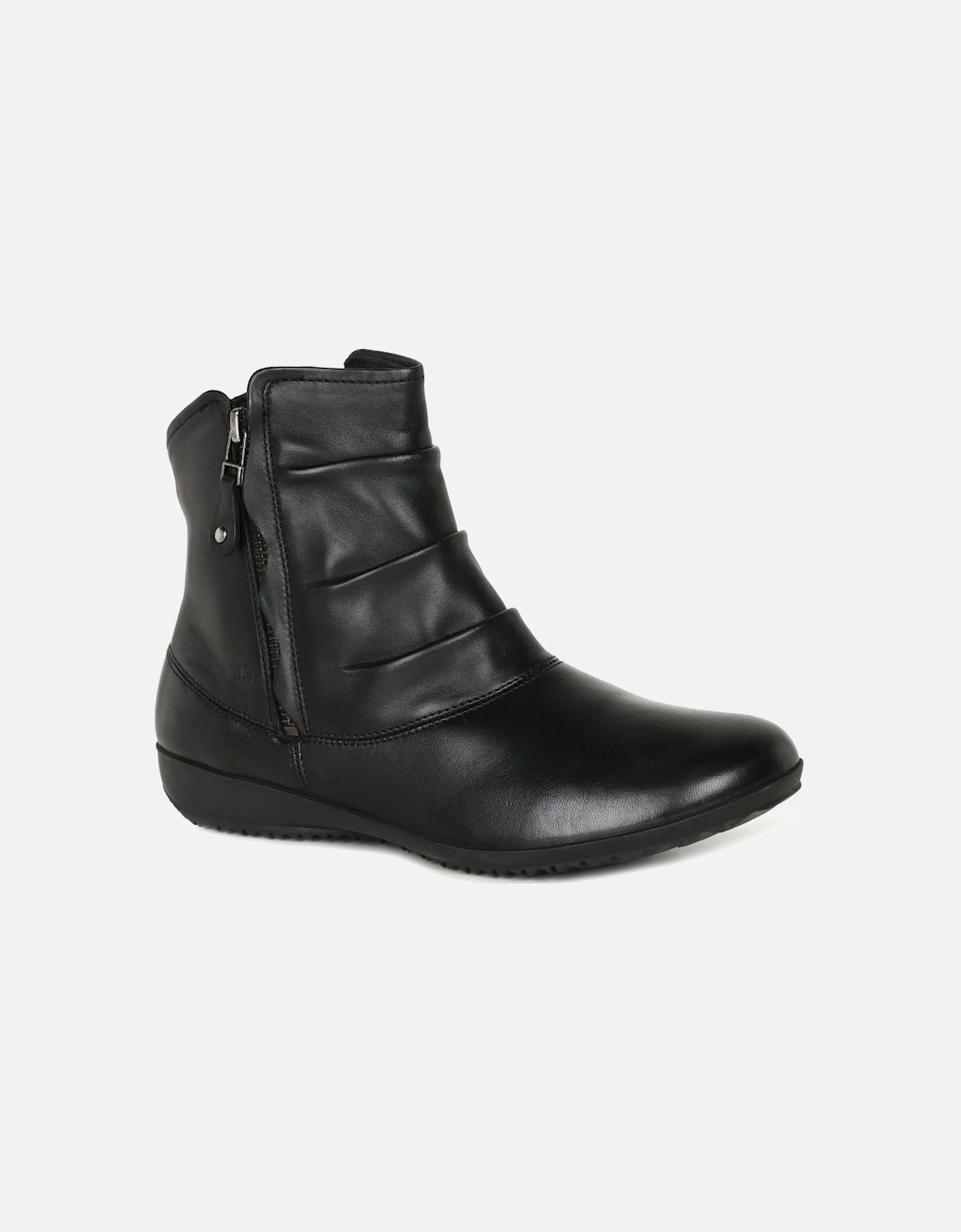 Naly 24 Womens Ankle Boots, 8 of 7