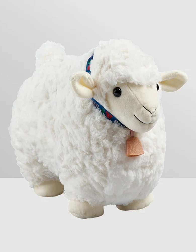 Meadow the Sheep Soft Toy