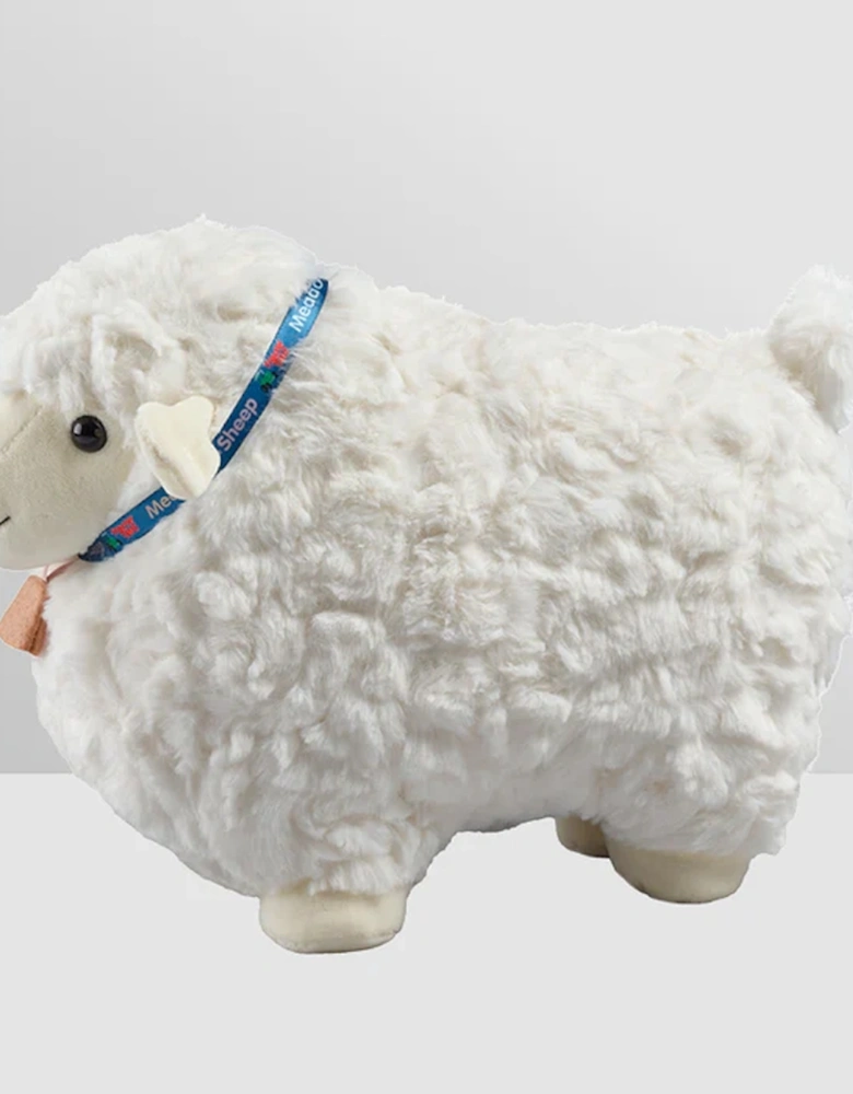 Meadow the Sheep Soft Toy