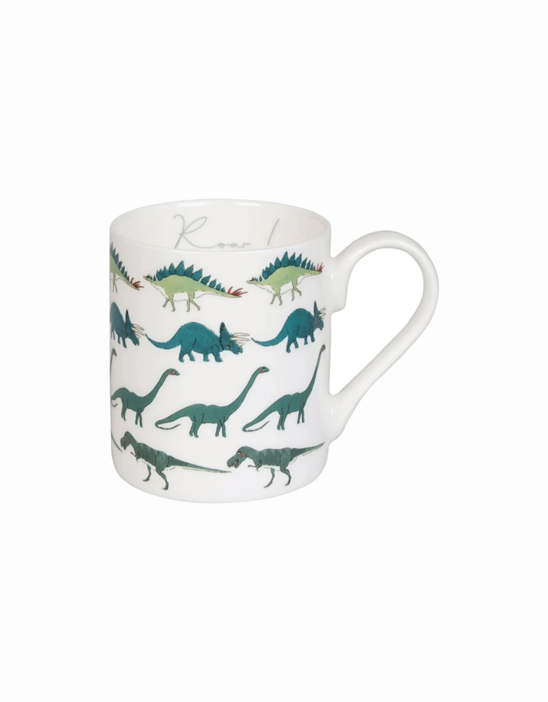 Dinosaurs Mug (275ml)