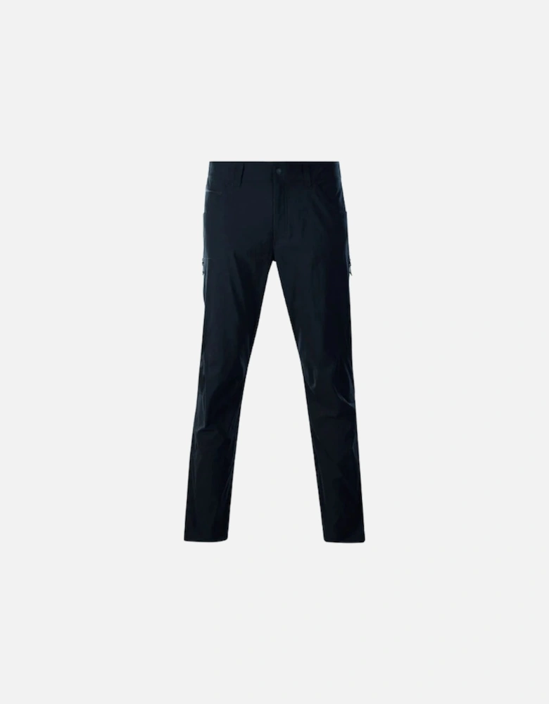 Men's Ortler 2.0 Trousers Black