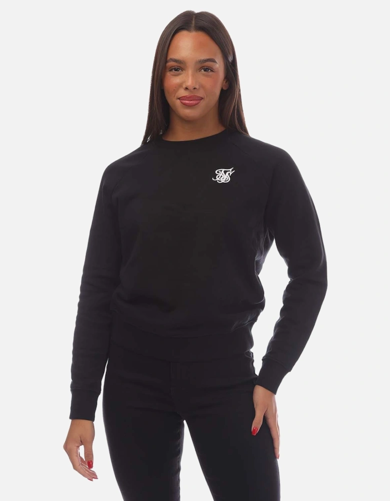 Essentials Crewneck Sweatshirt