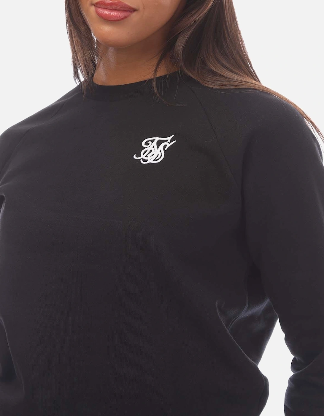 Essentials Crewneck Sweatshirt