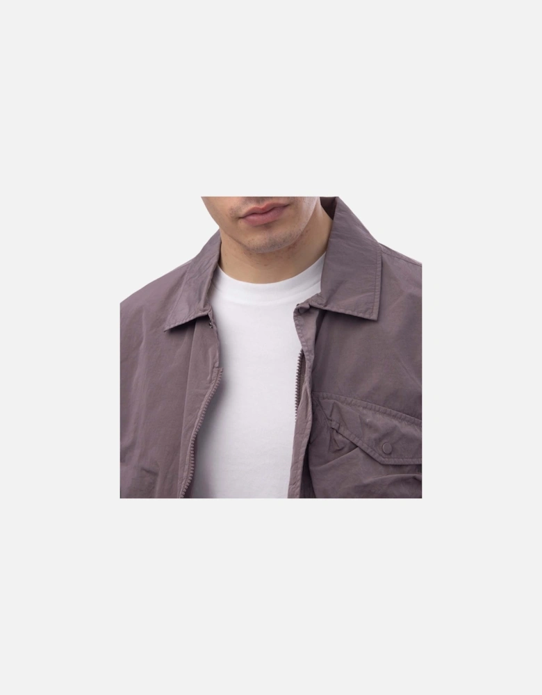 Chrome-R Utility Overshirt