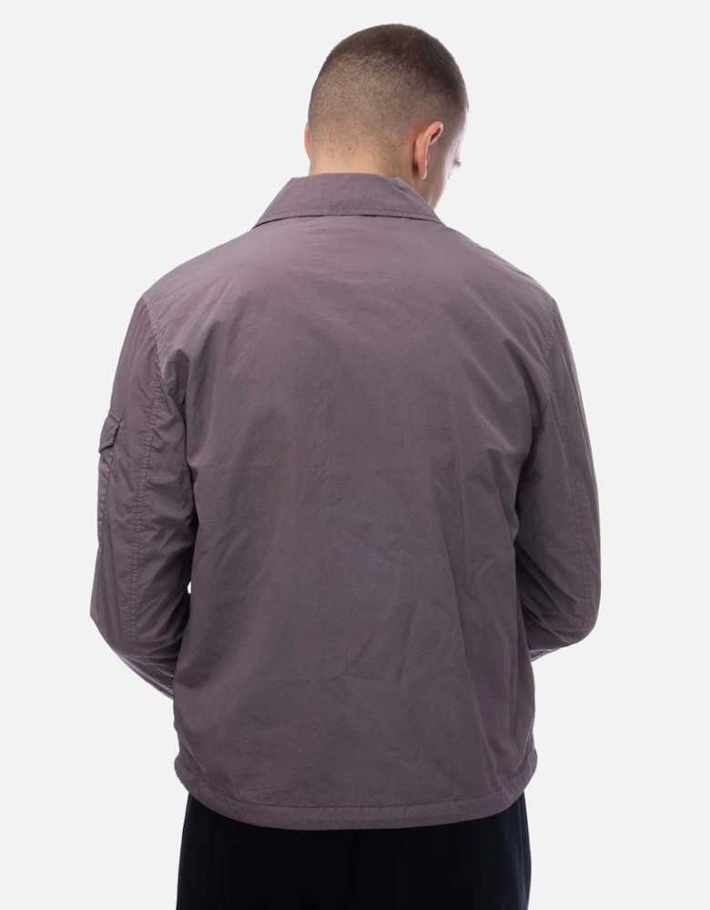 Chrome-R Utility Overshirt