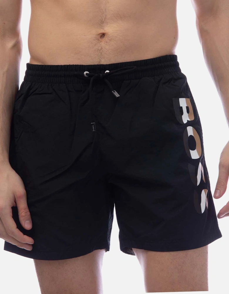 Bold Swim Shorts