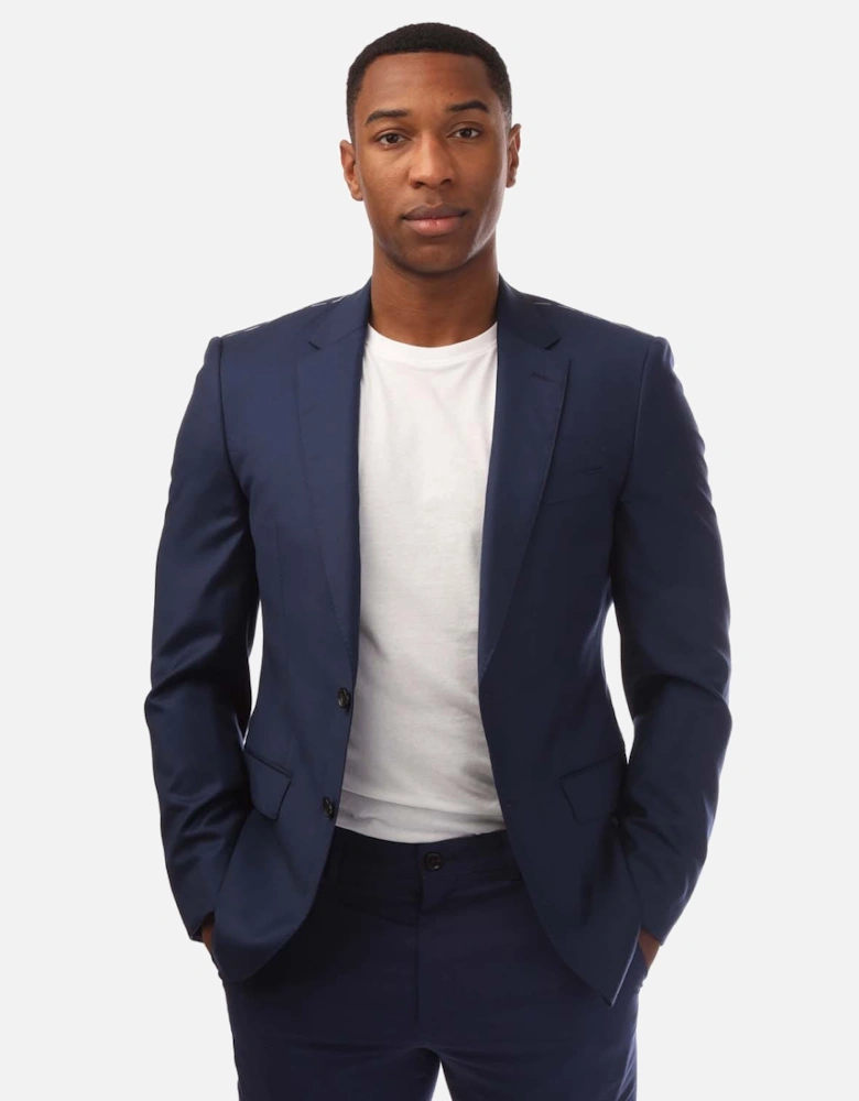 L-Heston-241 Blazer Jacket