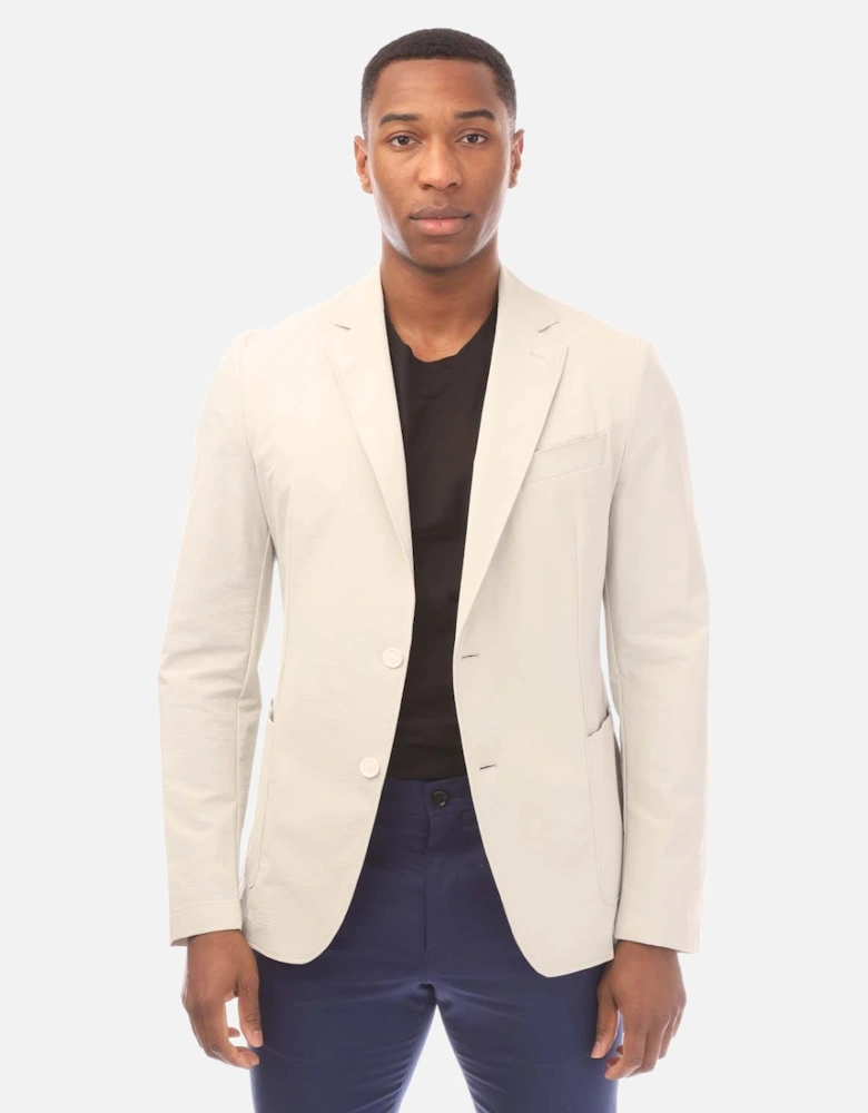 H-Jack Blazer Jacket