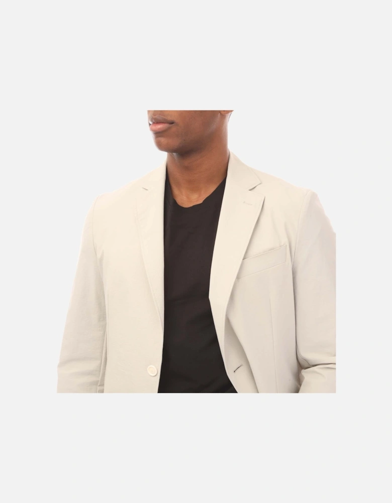 H-Jack Blazer Jacket