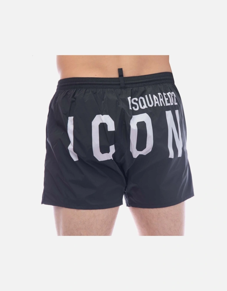 Midi Swim Boxers