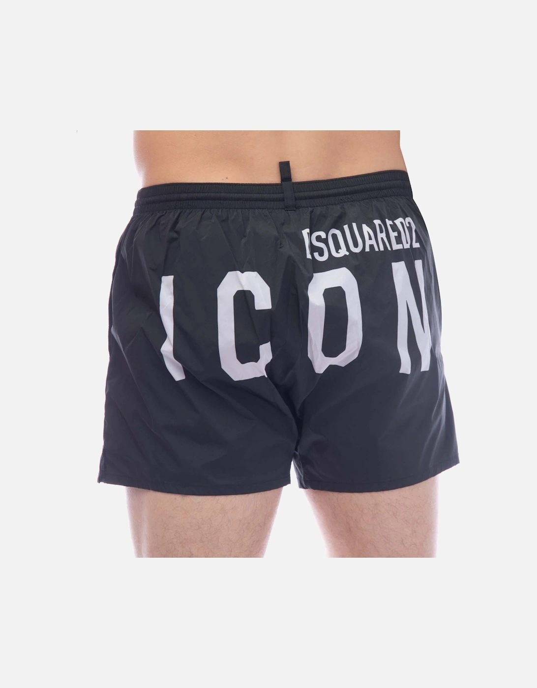 Midi Swim Boxers