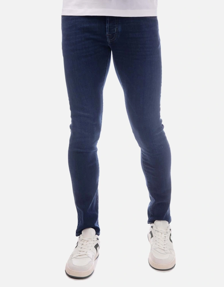 Nick Slim-Fit Jeans