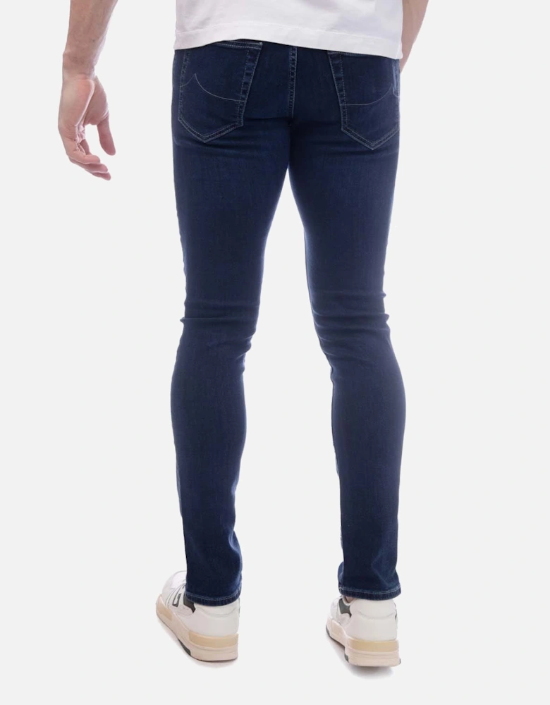 Nick Slim-Fit Jeans