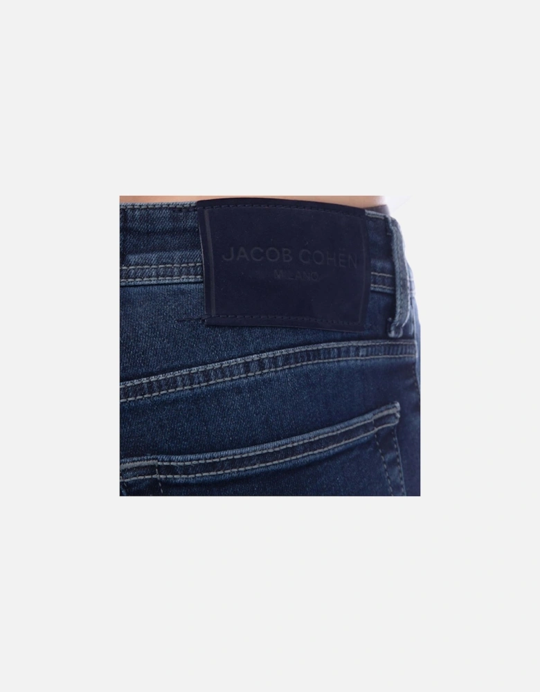 Nick Slim-Fit Jeans