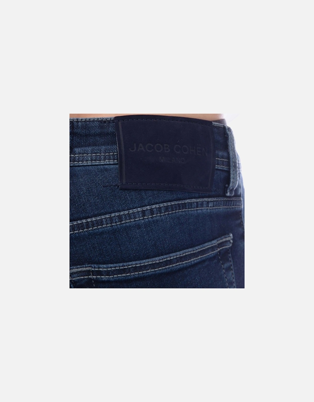 Nick Slim-Fit Jeans