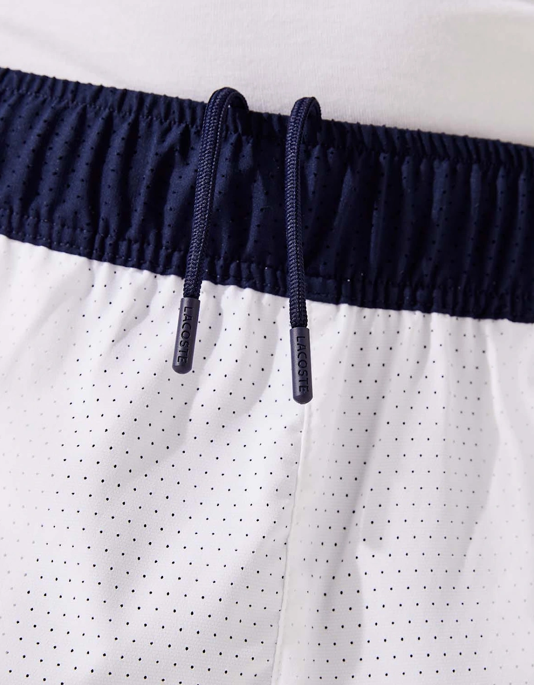 Roland Garros Breathable Light Shorts