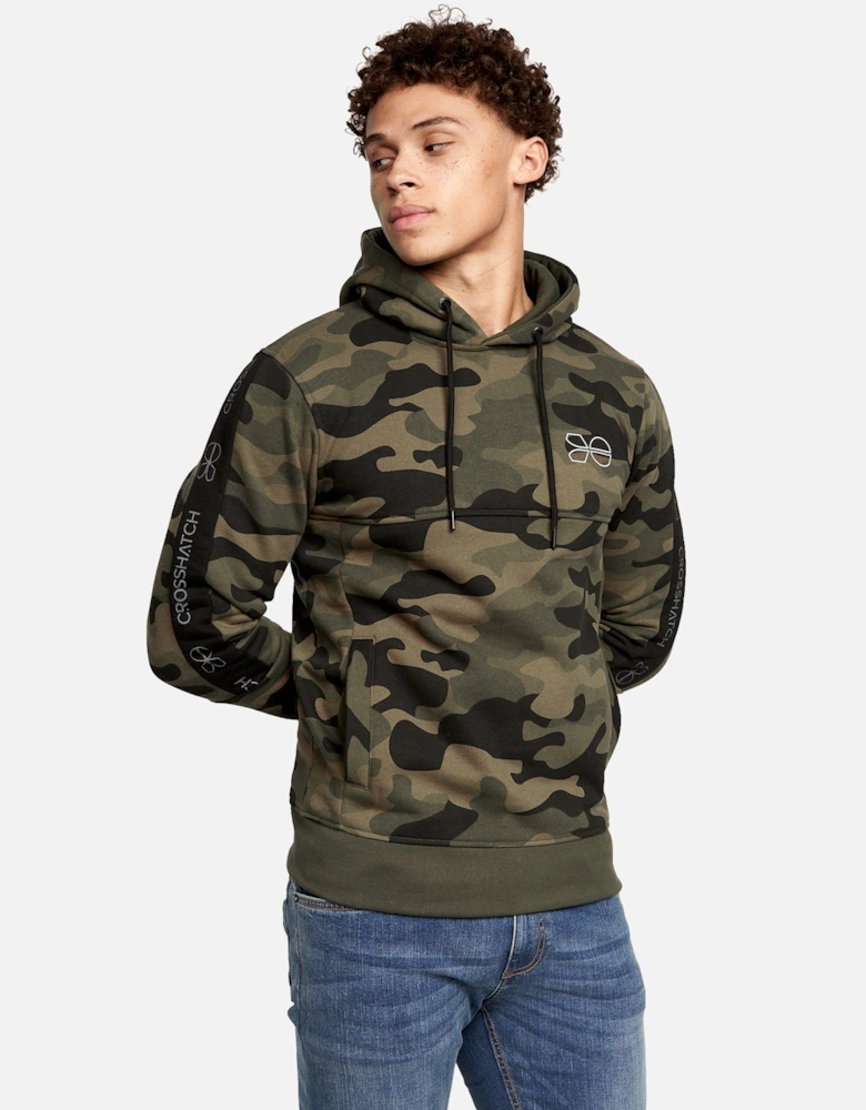 Mens Cyler Hoodie