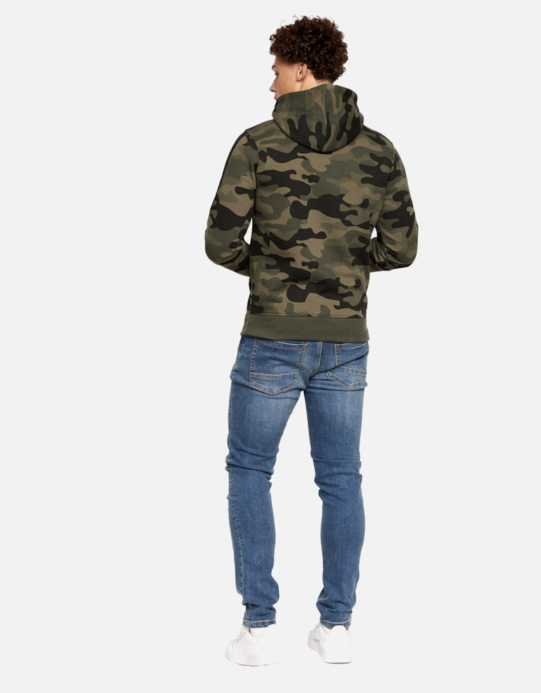 Mens Cyler Hoodie