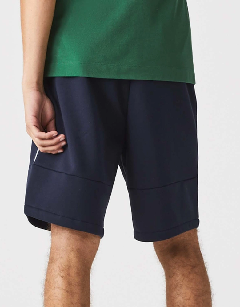 Branded Bands Soft Cotton Shorts