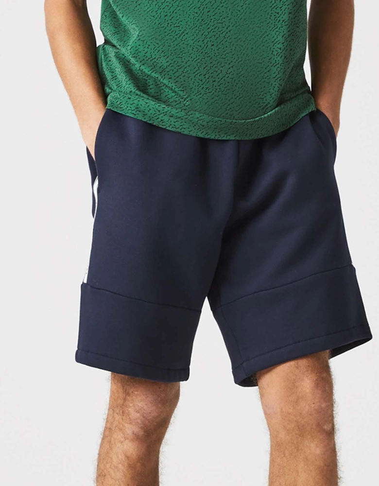 Branded Bands Soft Cotton Shorts