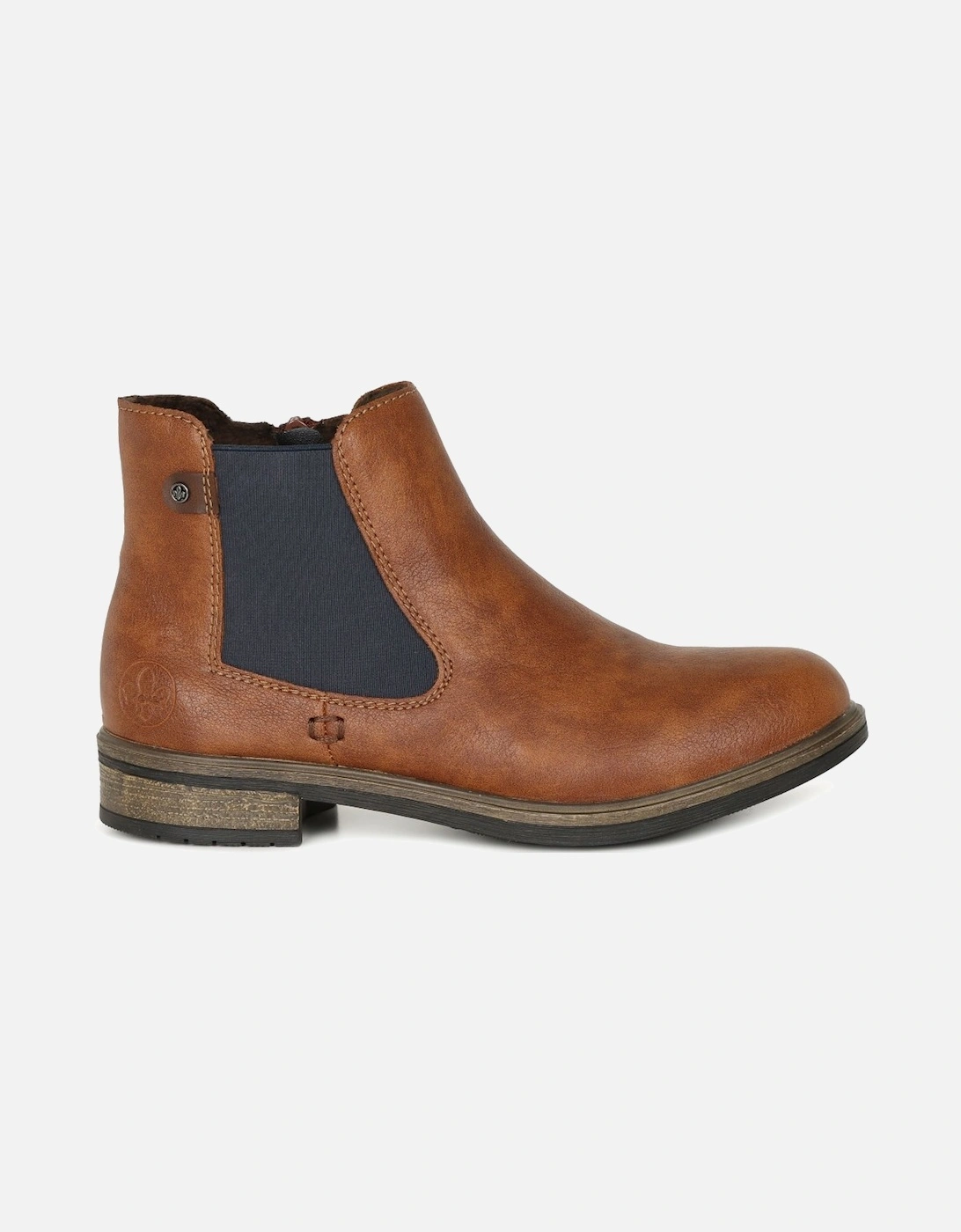 Minnesota Womens Chelsea Boots