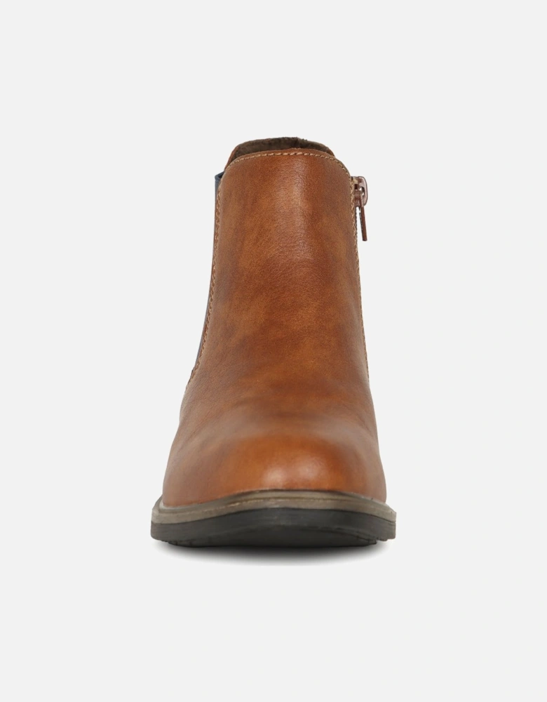 Minnesota Womens Chelsea Boots