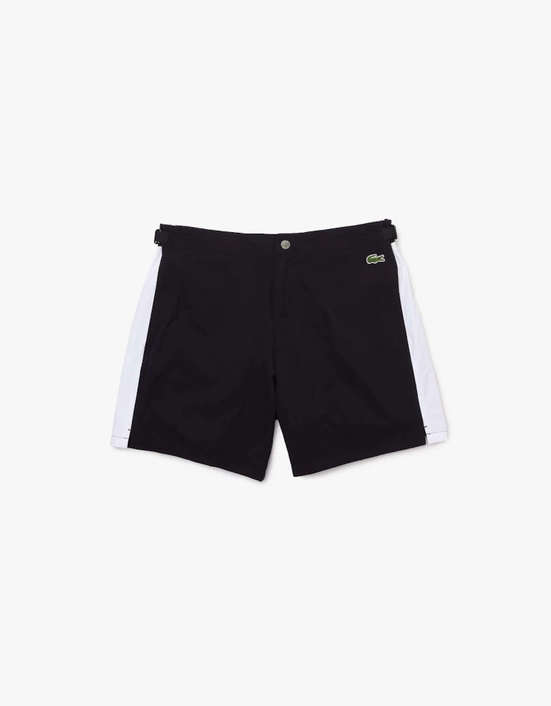 Quick Dry Swimming Trunks