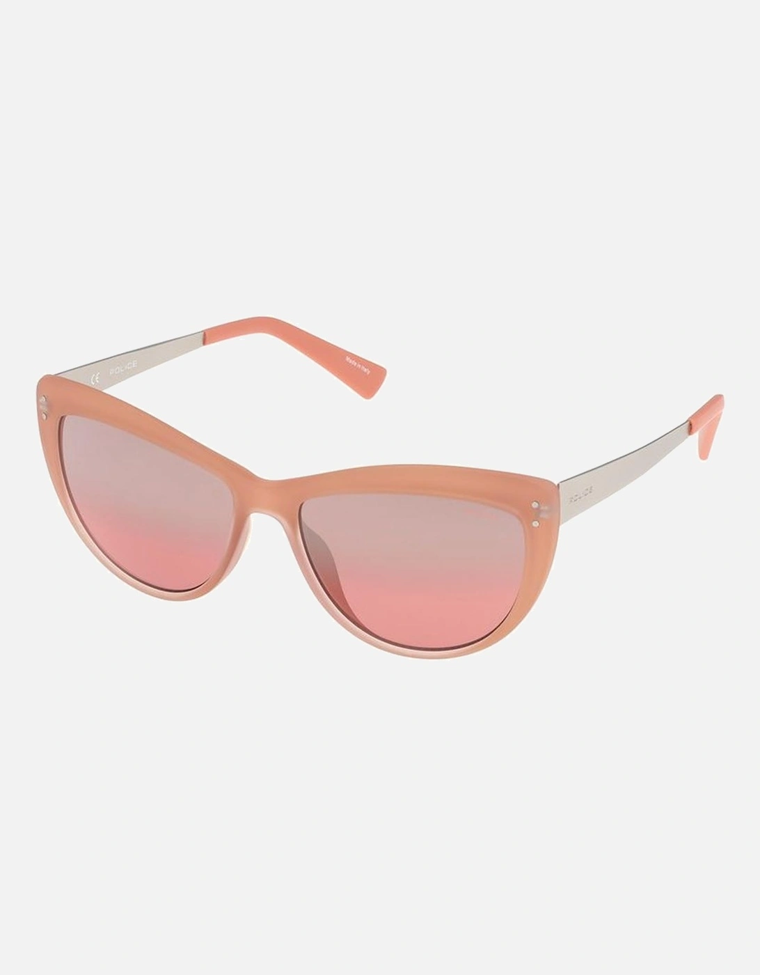 Injected Bracelet Watch with Rose Dial Women - Pink Sunglasses, 2 of 1