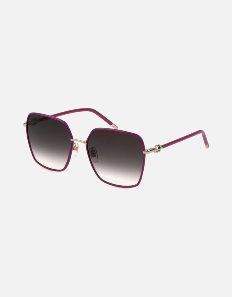 Acetate Gradient Sunglasses Women - Multicolor