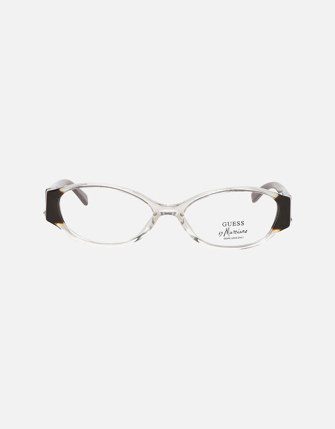 Acetate Bracelet Watch with White Dial Women Frames
