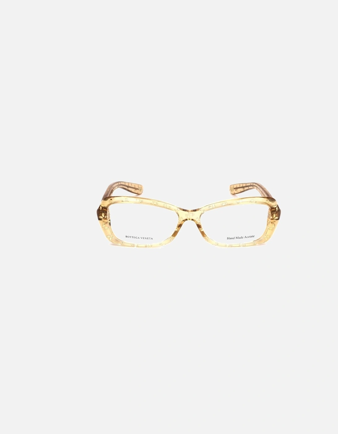 Acetate Bracelet Watch with Brown Dial Women Frames, 4 of 3
