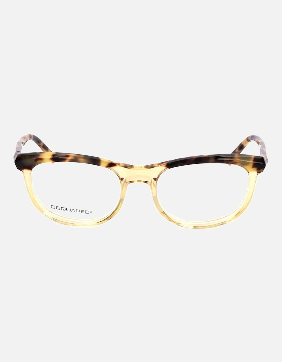 Acetate Bracelet Watch with Havana Dial Unisex - Bicolor Frames, 4 of 3