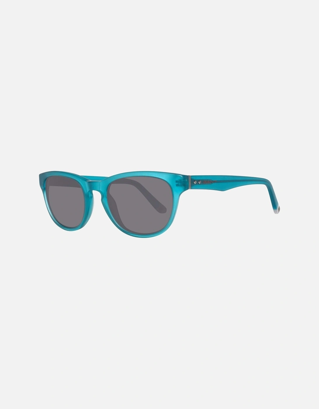 Acetate Sunglasses with Filter 2 Unisex - Turquoise, 4 of 3
