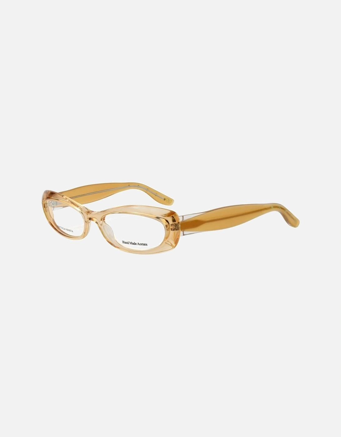 Acetate Bracelet Watch with Brown Dial Women Frames, 3 of 2