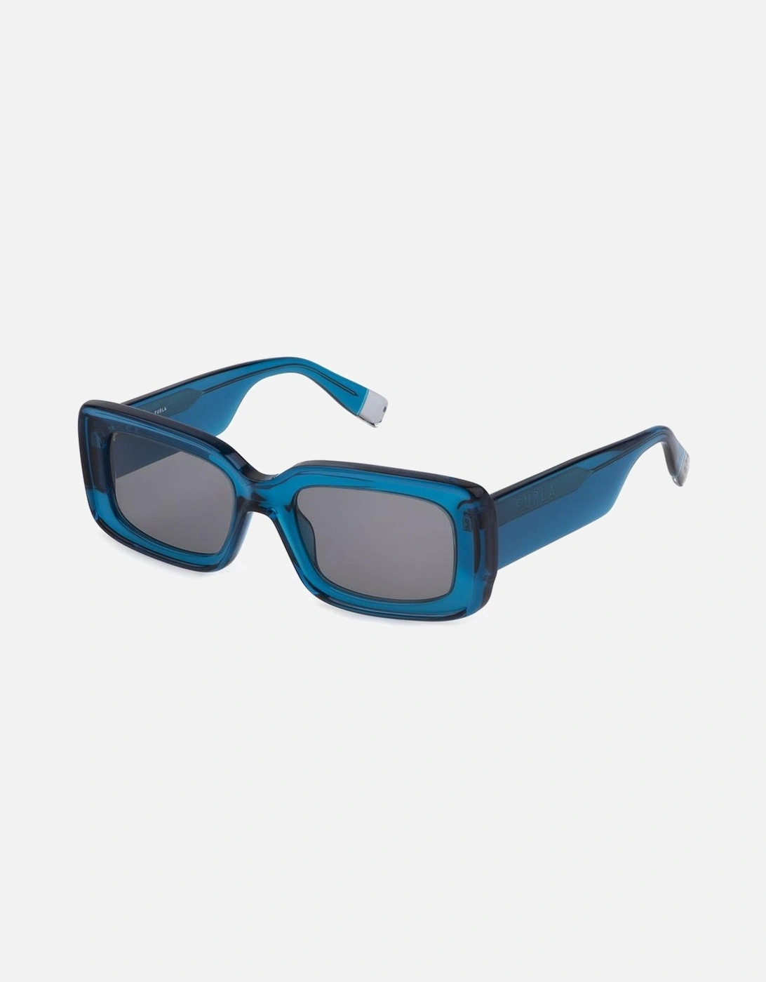 Acetate Sunglasses Women - Blue, 2 of 1