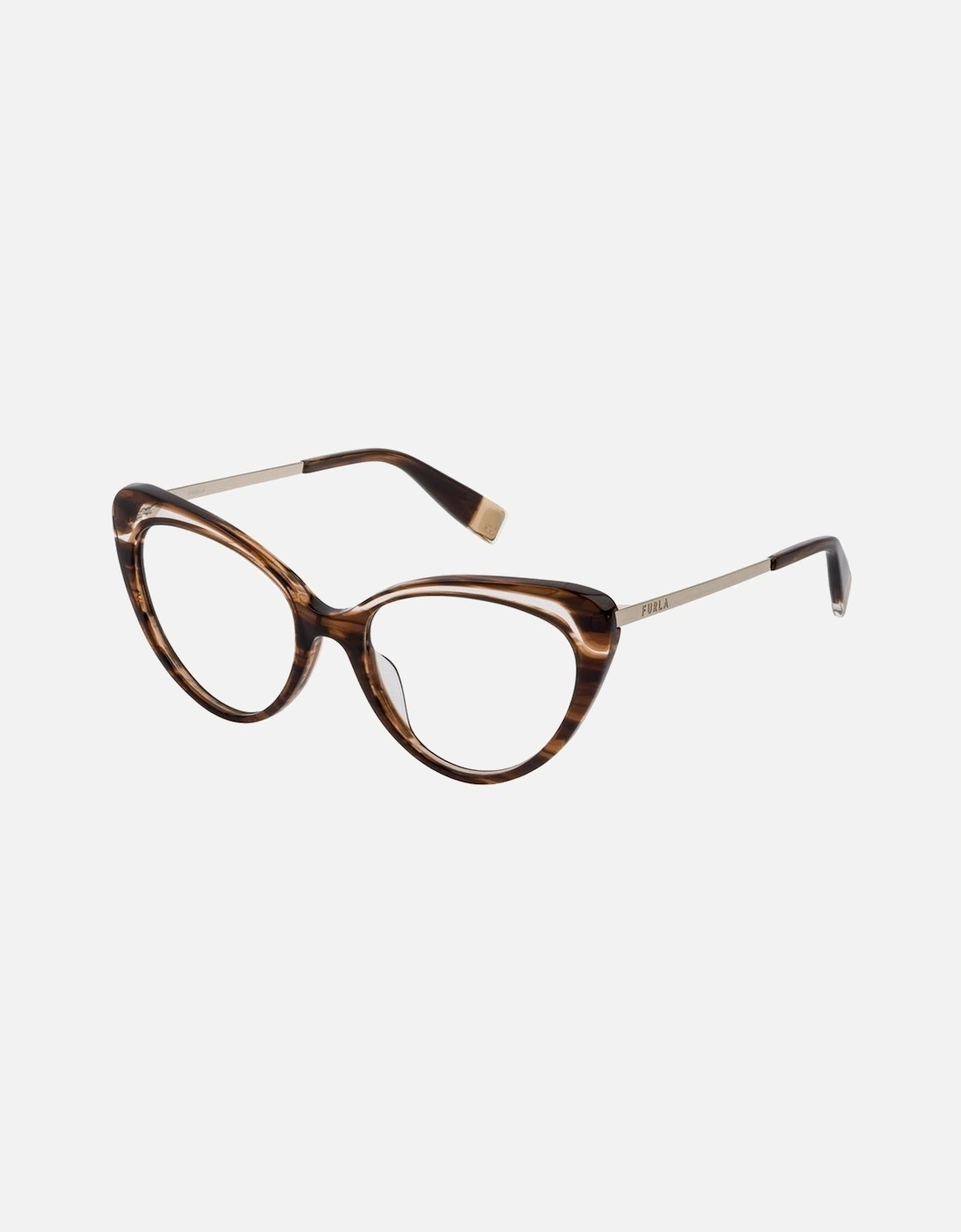 Plastic Frame Glasses Women - Black, 2 of 1