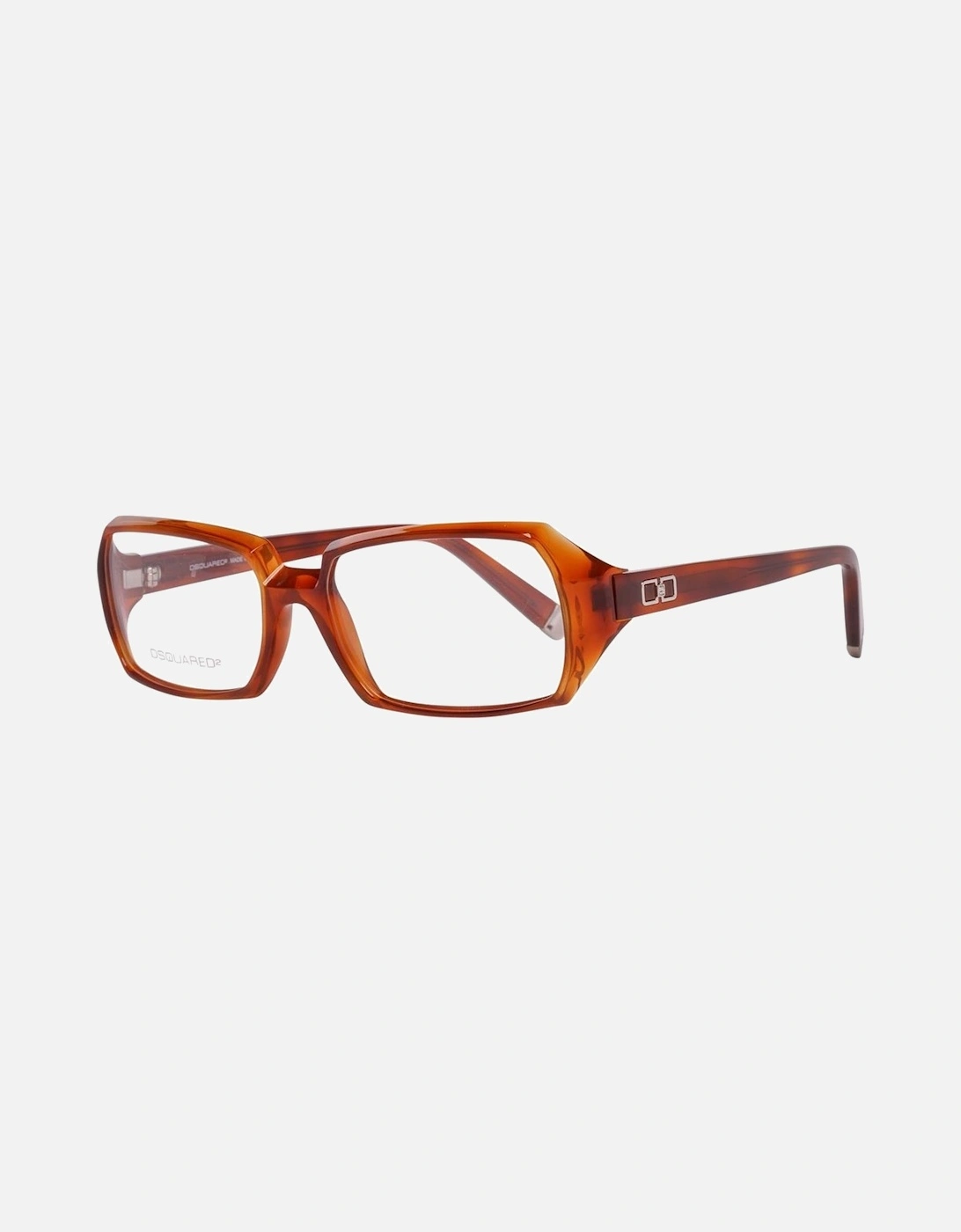 Plastic Bracelet Watch with Brown Dial Women Frames, 4 of 3