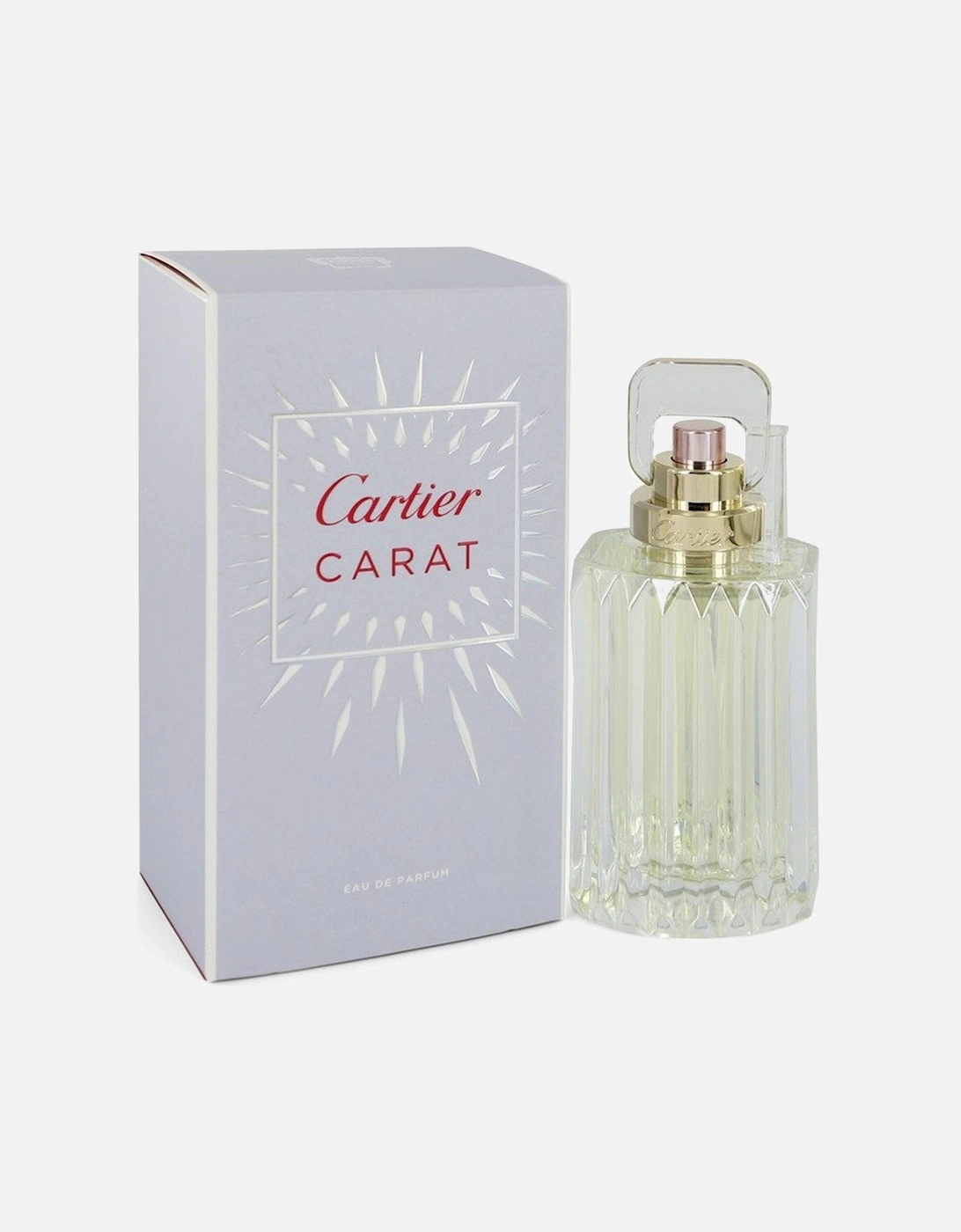 Carat by Eau De Parfum Spray 3.3 oz for Women - Prismatic Floral, 2 of 1
