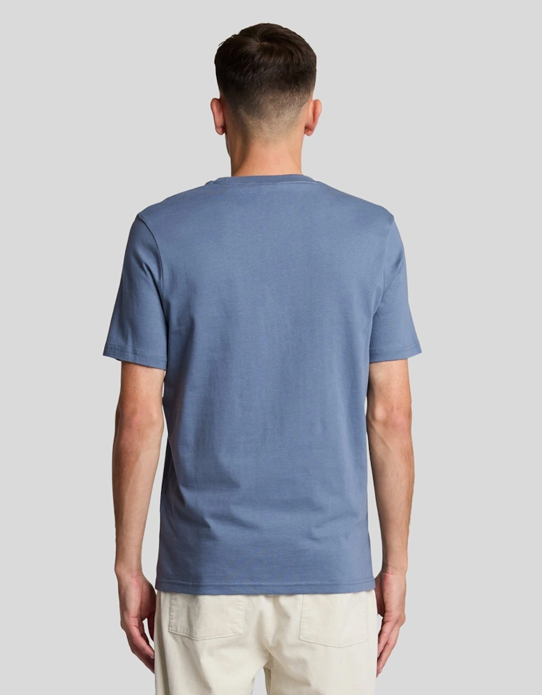 Plain T-Shirt