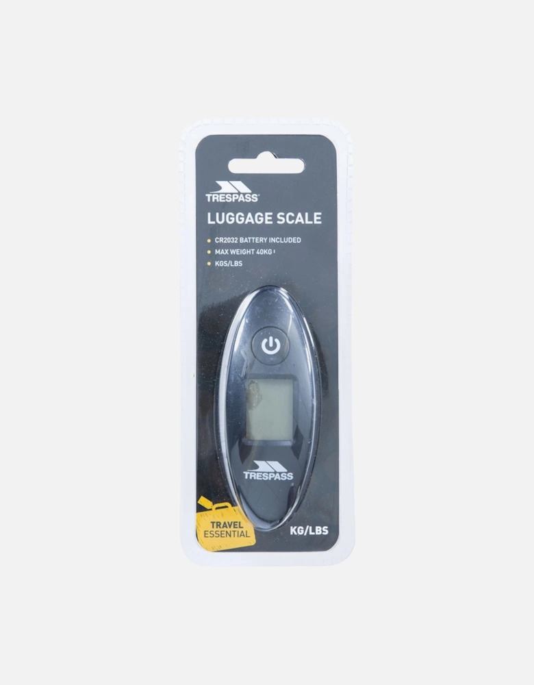 Allowance Digital Luggage Scale