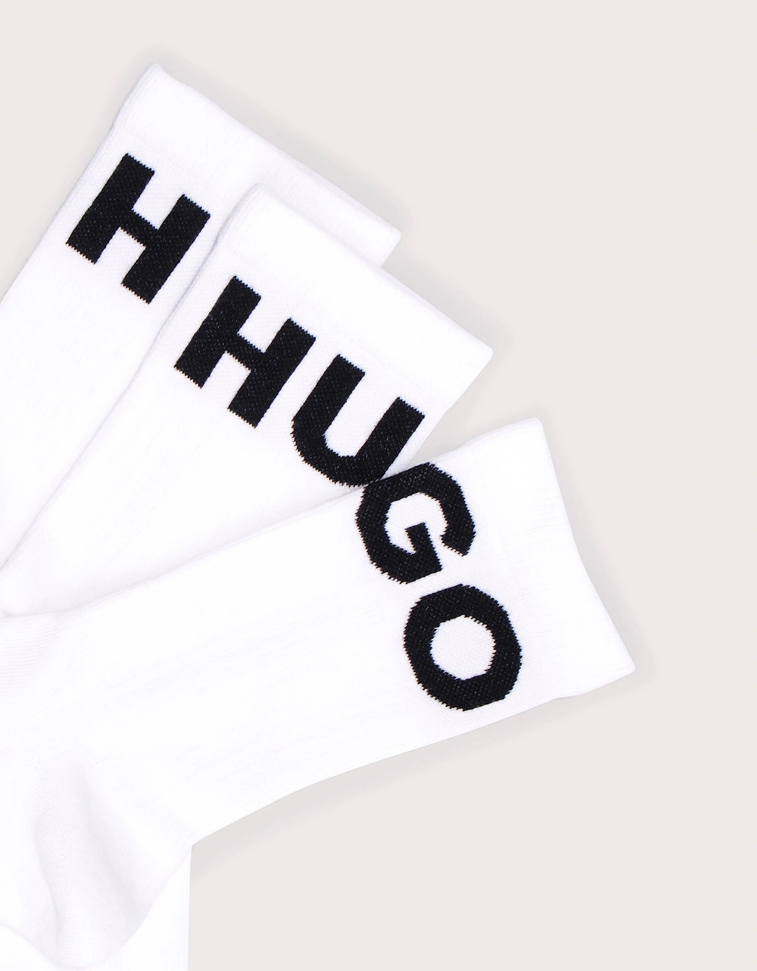 3 Pack Iconic Socks