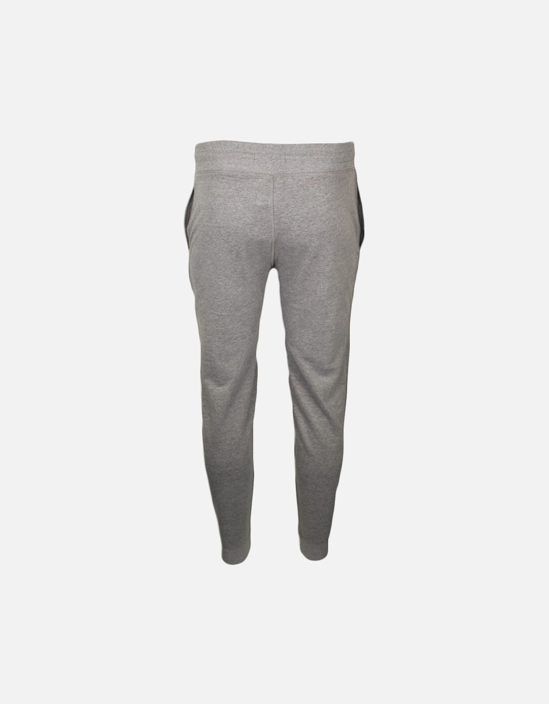 TH Original Logo Lounge Joggers, Medium Grey Heather