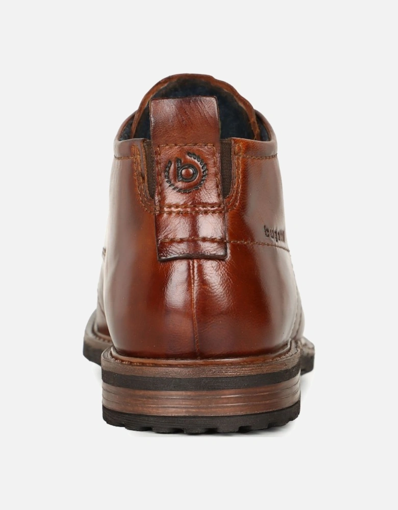 Rupert Mens Boots