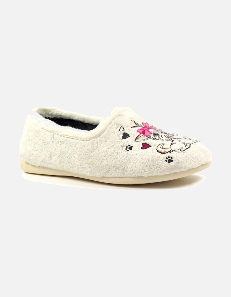 Escape Womens Slippers