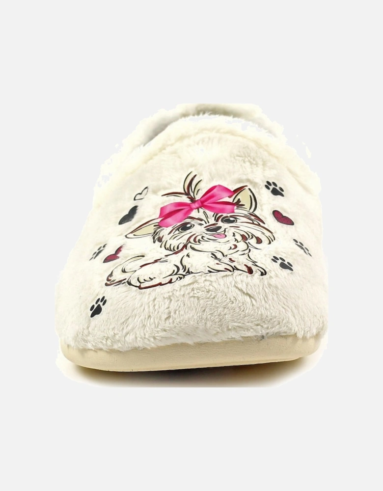 Escape Womens Slippers