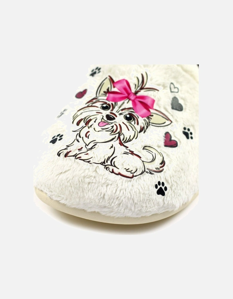 Escape Womens Slippers