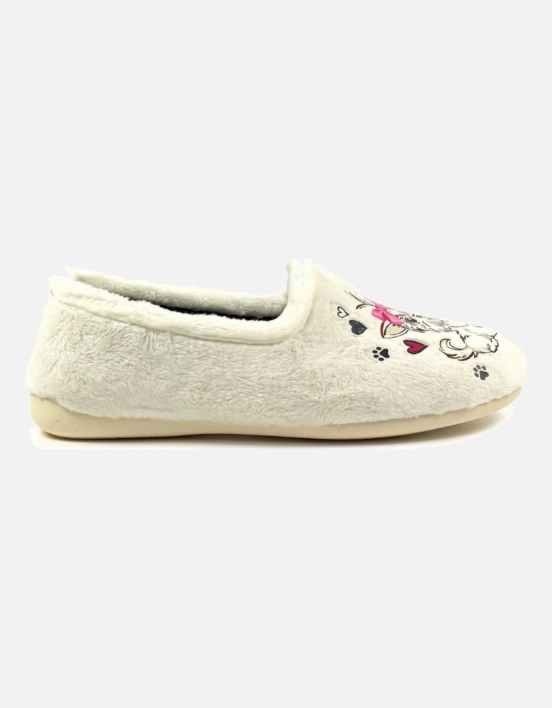 Escape Womens Slippers